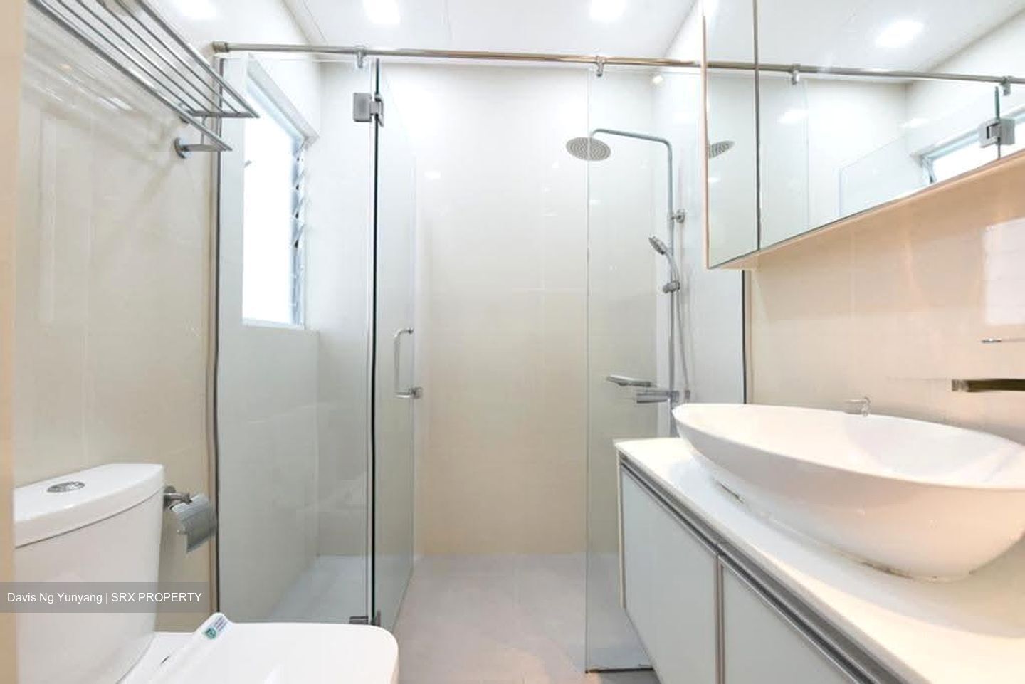 Regency Park (D10), Condominium #631593171